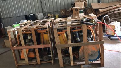 建邺行李、家具、电器包装托运