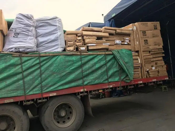 建邺家具托运