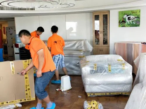 建邺精品搬家公司